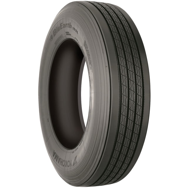 Yokohama BluEarth-109L 295/75R22.5 Sansujyuku sansujyuku.com