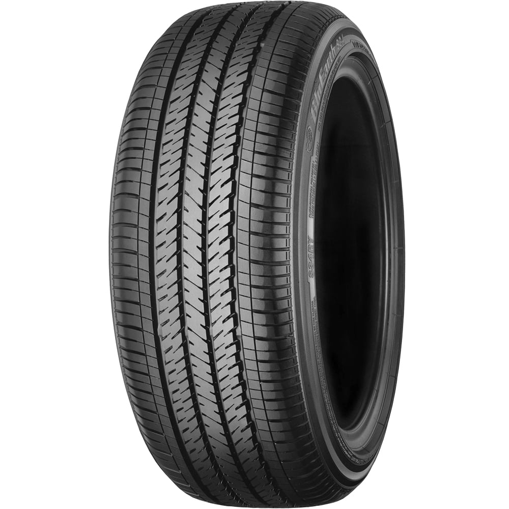 Yokohama BluEarth S34RY Performance P215/45R17 87V Passenger Tire 