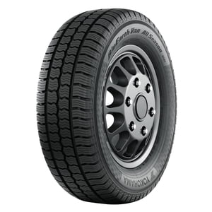 Yokohama BluEarth-Van All Season RY61 Commercial Van LT215/85R16 115/112Q E Light Truck Tire Sansujyuku sansujyuku.com