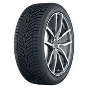 Yokohama BluEarth Winter V905 Winter 245/40R19 10V XL Passenger Tire Simolary simolary.com 9