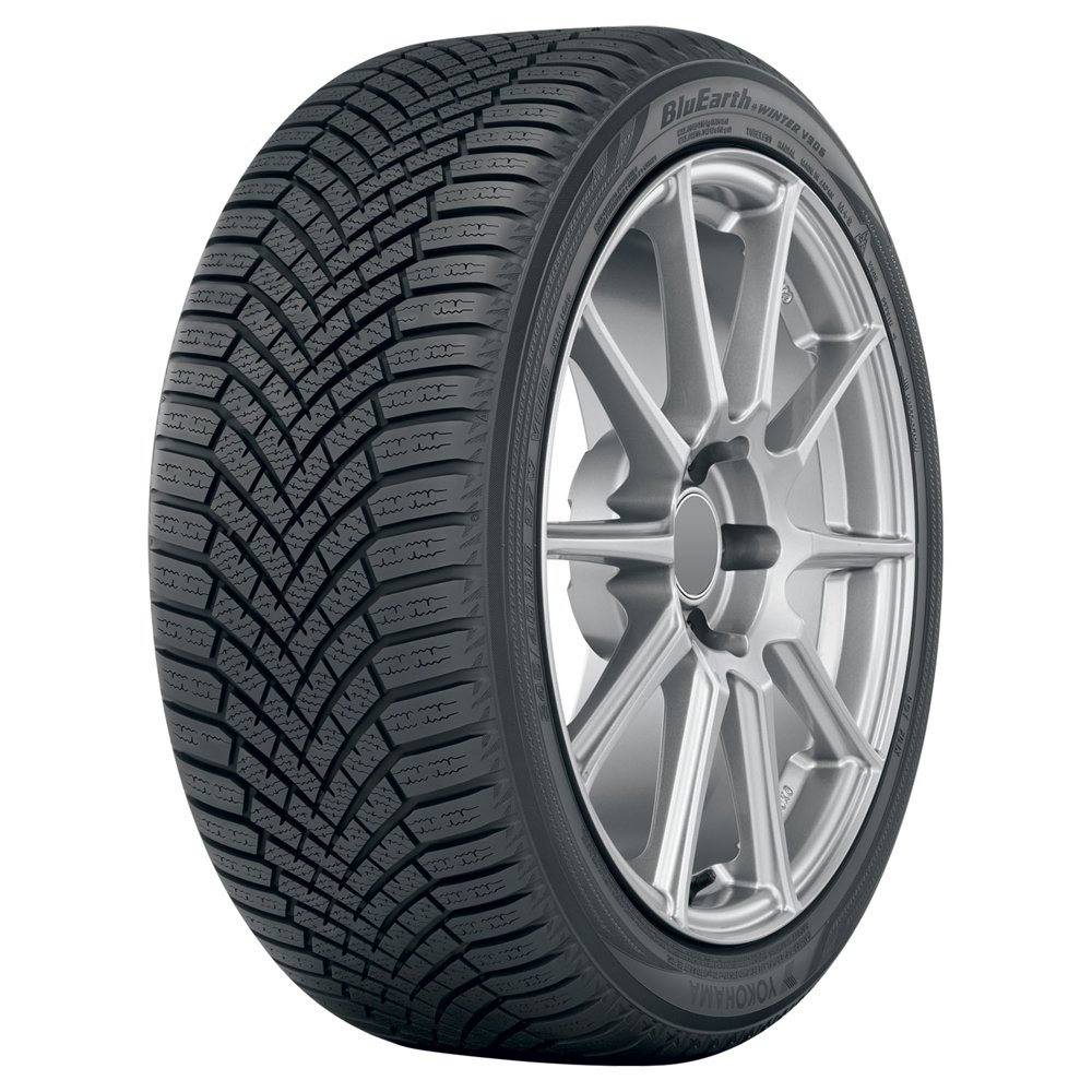 Yokohama BluEarth Winter V906 Winter 245/45R18 100V XL Passenger Tire Fits: 2016-23 Chevrolet Malibu LT, 2009-14 Acura TL SH-AWD Yokohama BluEarth Winter V906 Winter 245/45R18 100V XL Passenger Tire Fits: 2016-23 Chevrolet Malibu LT, 2009-14 Acura TL SH-AWD Sansujyuku sansujyuku.com