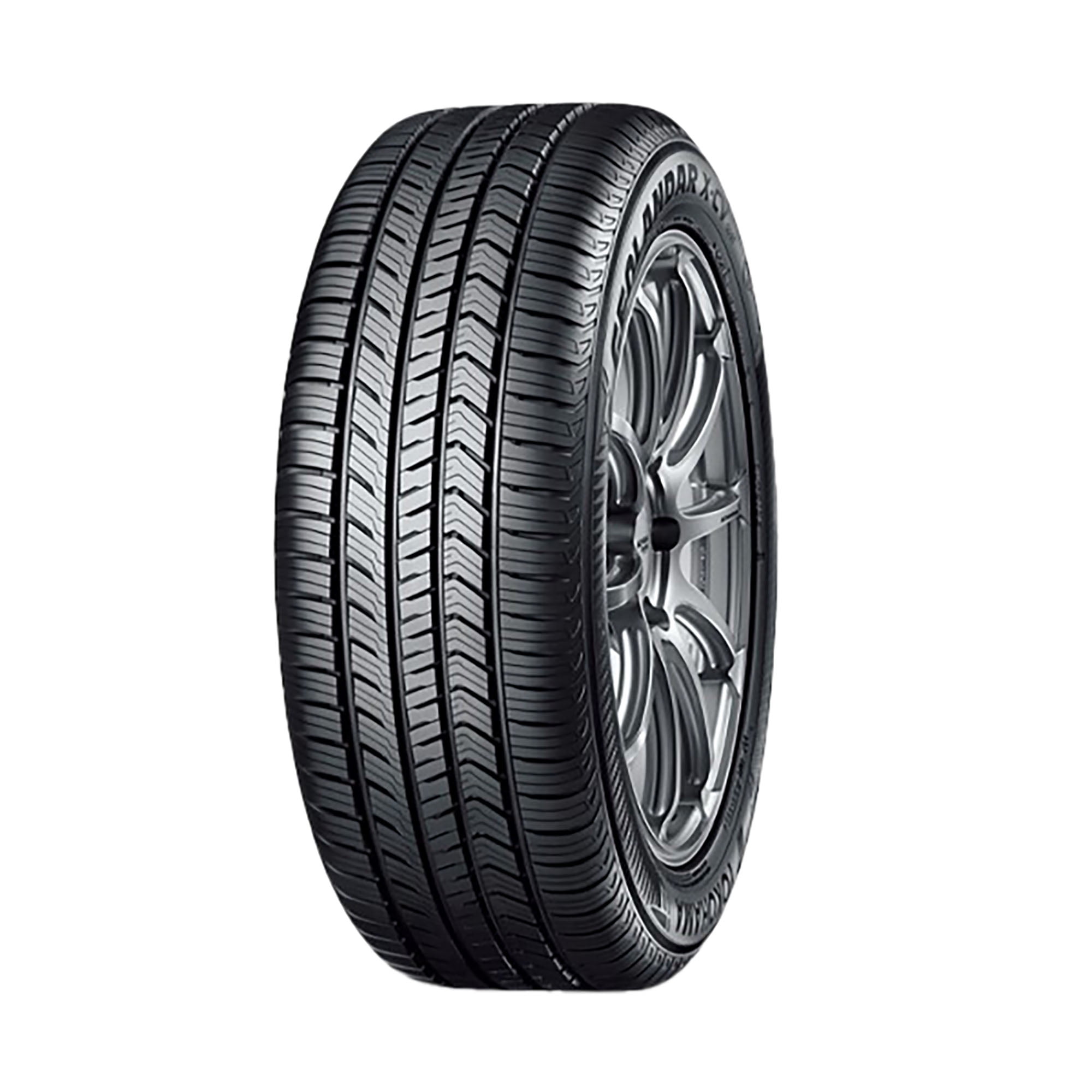 Yokohama G057E All Season 265/55R20 113V XL SUV/Crossover Tire