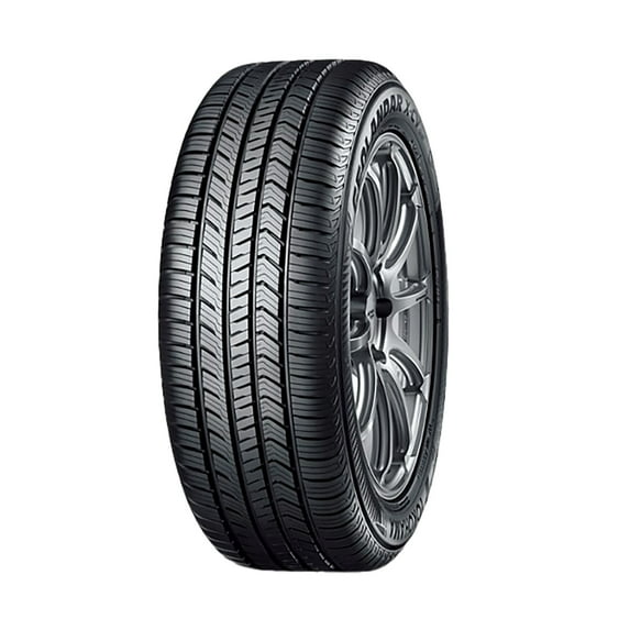 Yokohama G057E All Season 265/55R20 113V XL SUV/Crossover Tire