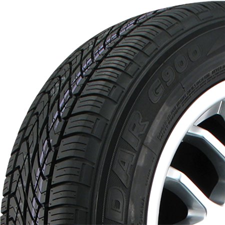 Yokohama G900 All-Season Tire – 215/60R16 94H Fits: 2008-12 Honda Accord LX-P, 2019-20 Nissan Altima S Sansujyuku sansujyuku.com