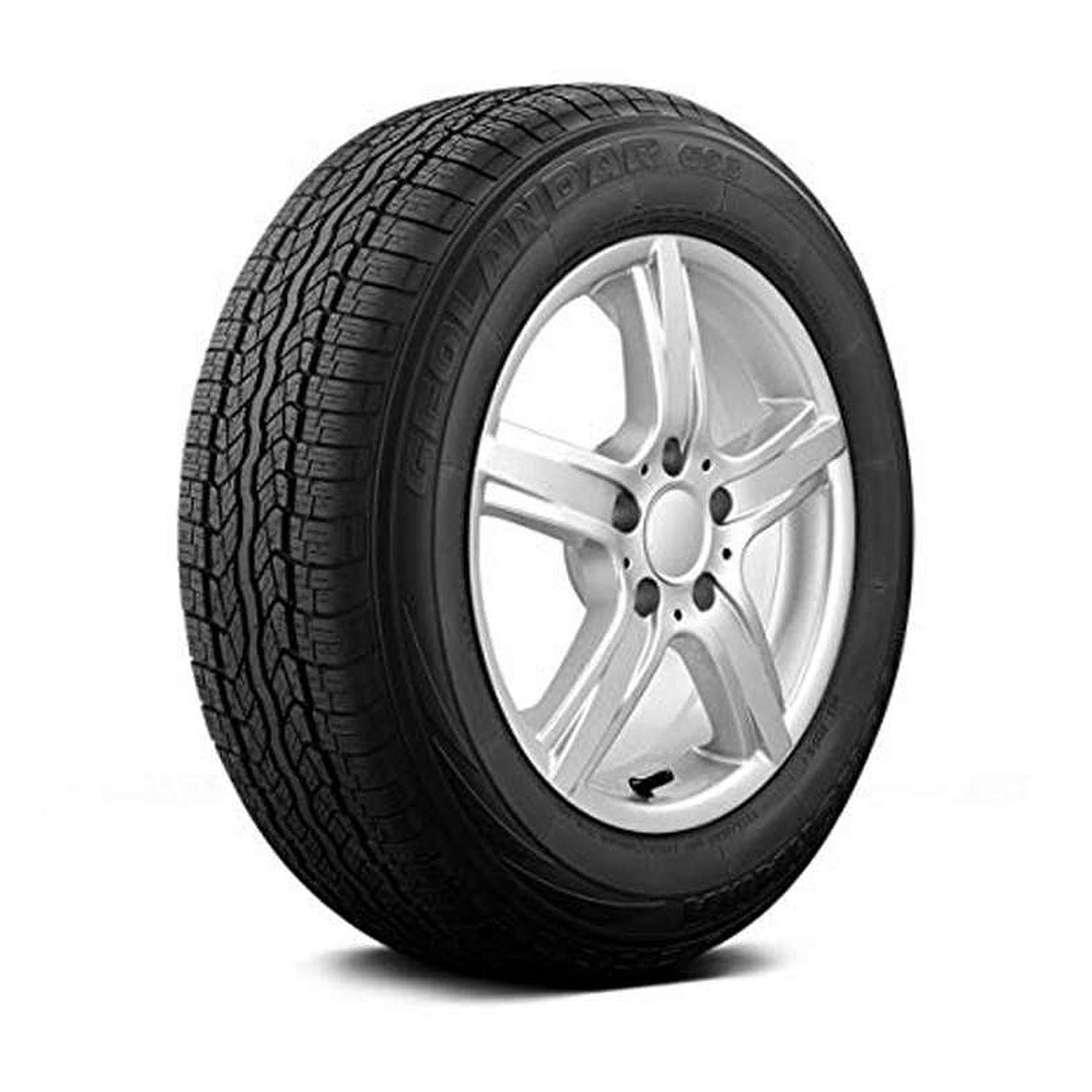 Yokohama 225/65R17 Tires in Shop by Size - Walmart.com