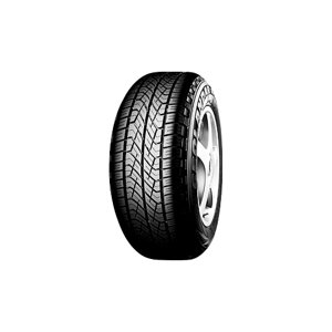 Yokohama G95A All-Season Tire – 225/55R17 95H Fits: 2016-19 Chevrolet Malibu Hybrid, 2015 Chevrolet Malibu LT Sansujyuku sansujyuku.com