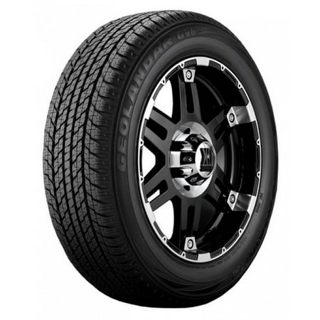 Yokohama G96B All-Season Tire – 245/60R20 107H Sansujyuku sansujyuku.com