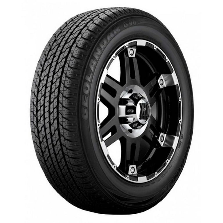 Yokohama All Season Tyre G96B P245/60R20 107H BW - Walmart.com Yokohama All Season Tyre G96B P245/60R20 107H BW - Walmart.com