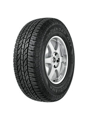 265/65R17 Tires in Shop by Size | Black - Walmart.com