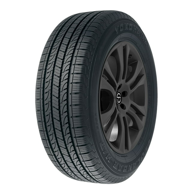 Yokohama Geolandar H/T G056 Highway P245/75R16 109T Light Truck Tire ...