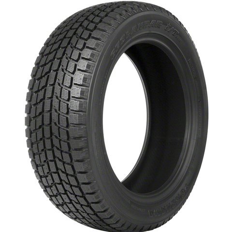 Yokohama GEOLANDAR i/T G072 Winter P245/60R20 107R Light Truck Tire Fits: 2011-19 Toyota 4Runner Limited, 2022-23 Toyota 4Runner TRD Sport Simolary simolary.com