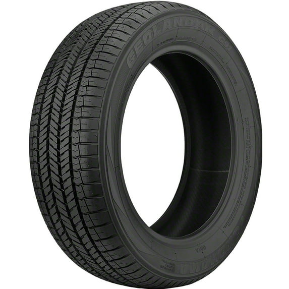 Yokohama Geolandar G91AV All Season 225/65R17 102H SUV/Crossover Tire