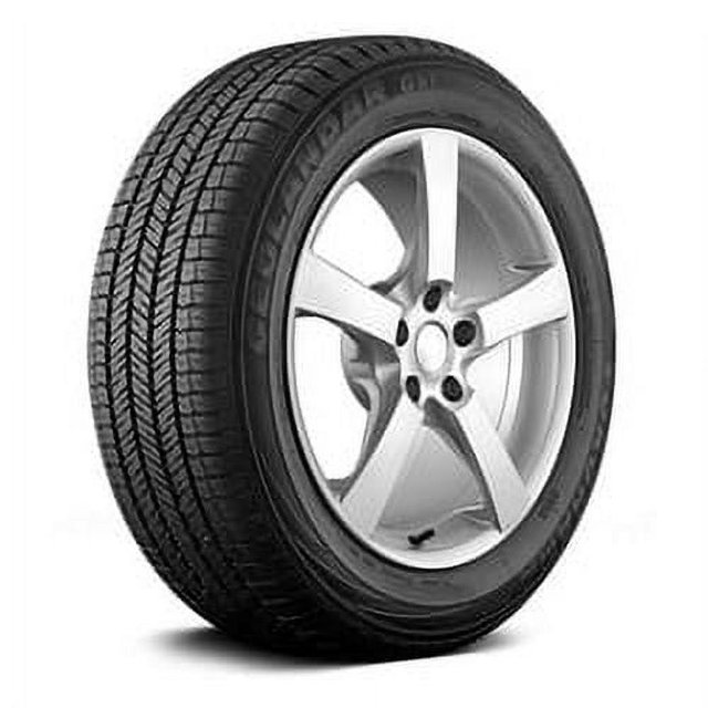 Yokohama Geolandar 235/55R18 100H BW All Season Tire - Walmart.com