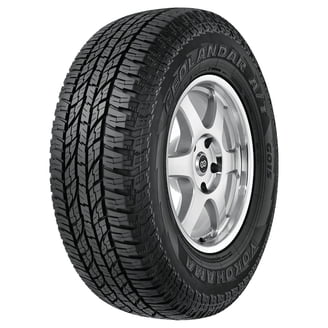 Yokohama 215/65R16 Tires in Shop by Size - Walmart.com