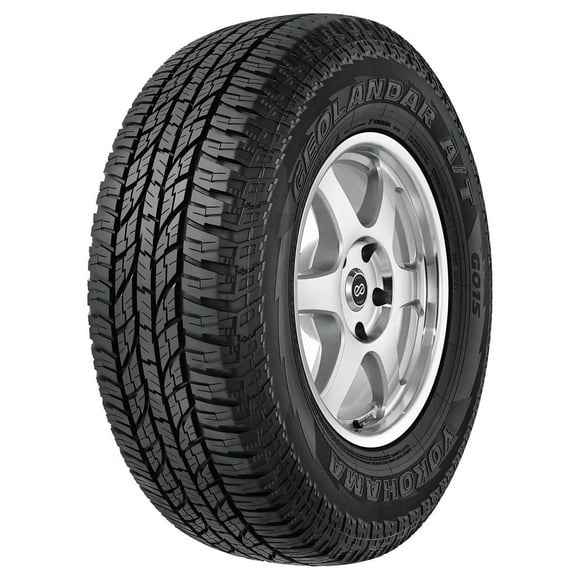 Yokohama 235/55R19 Tires in Shop by Size - Walmart.com