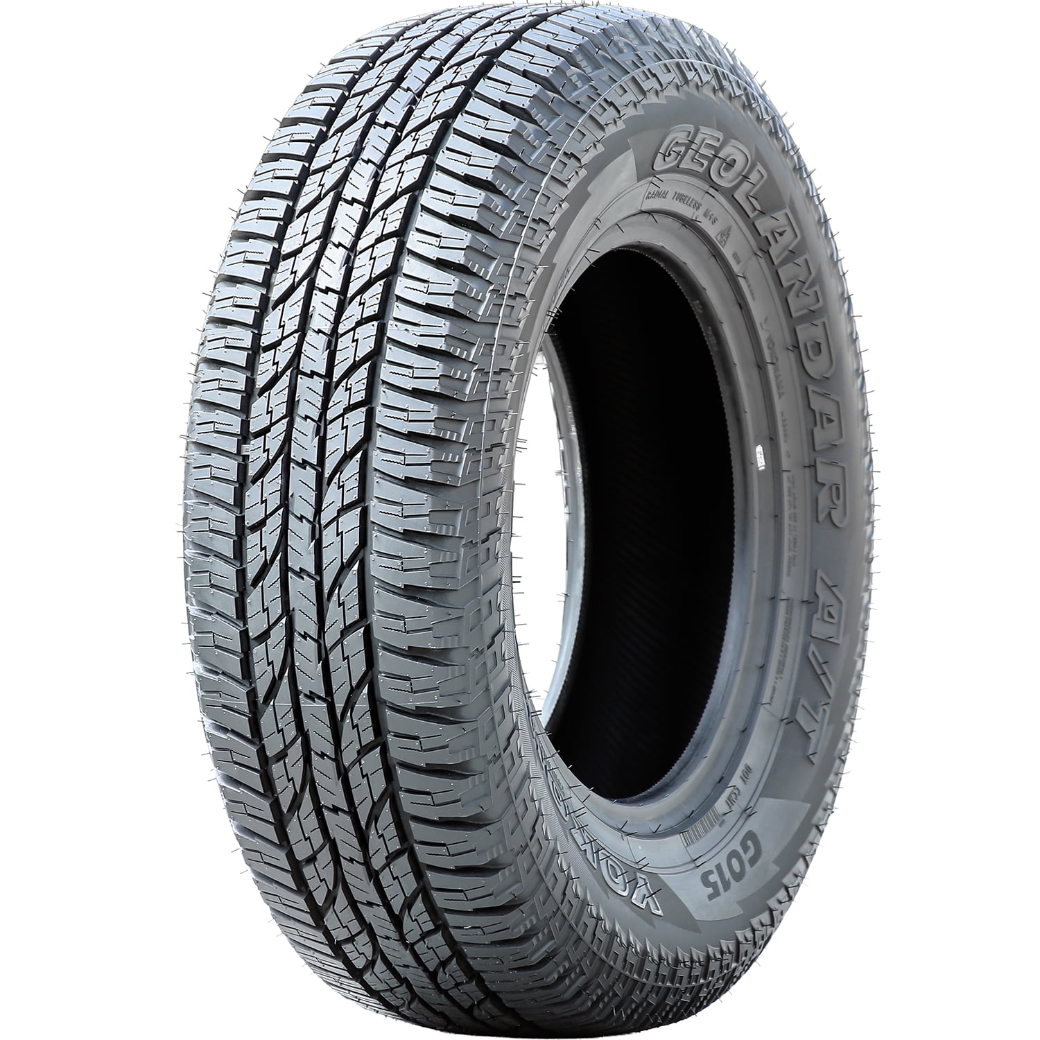 Yokohama Shop 235/60R17 Tires for SUVs and Cars - Walmart.com