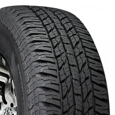 Yokohama Geolandar A/T G015 235/60R18 107H XL AT All Terrain Tire Fits: 2017-19 Honda CR-V EX-L, 2018-22 Honda Odyssey EX-L Sansujyuku sansujyuku.com