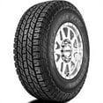 thumbnail image 1 of Yokohama Geolandar A/T G015 LT 275/70R18 125/122S E 10 Ply AT All Terrain Tire Fits: 2019-23 Ram 1500 Rebel, 2020-23 GMC Sierra 2500 HD AT4, 1 of 3