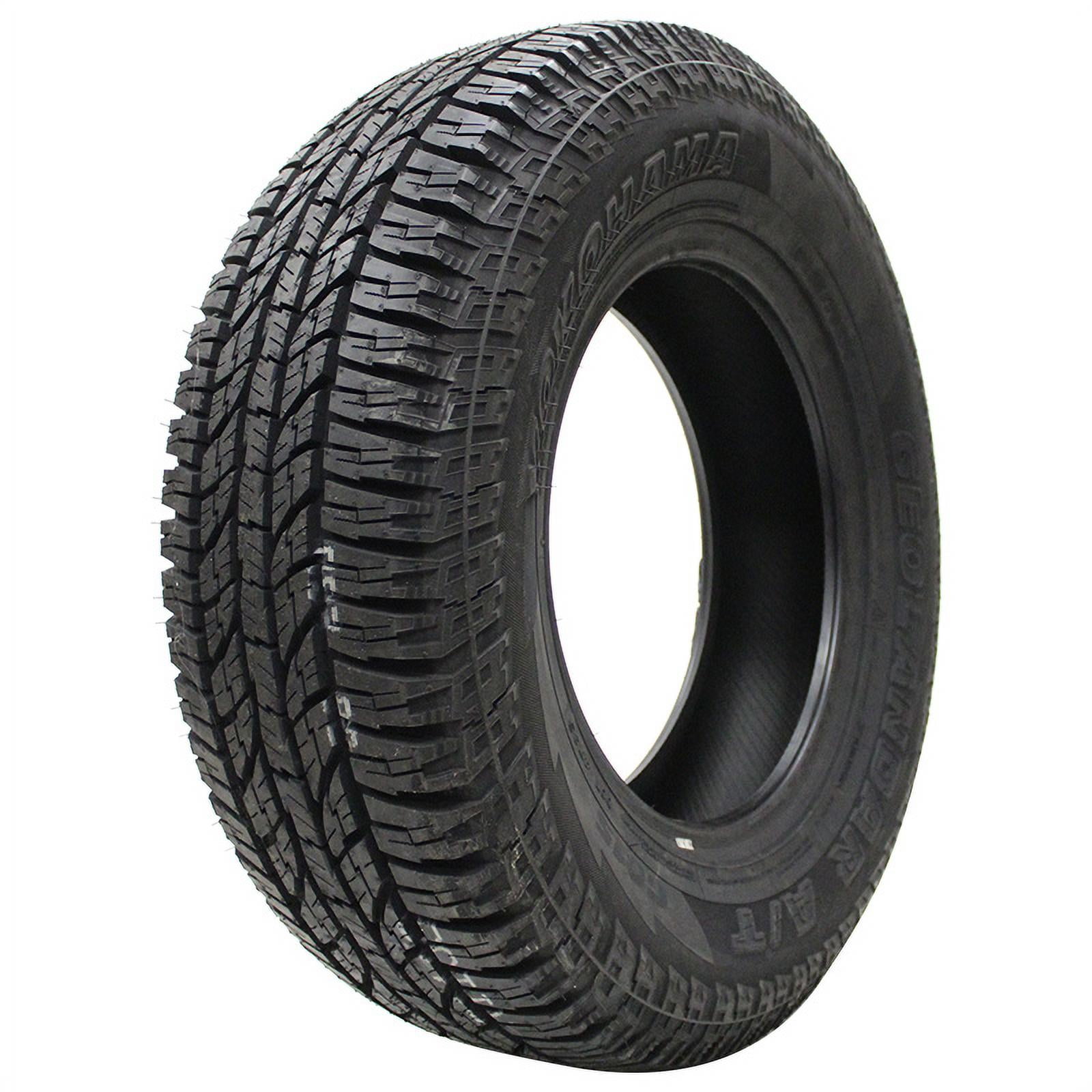 Yokohama 265/70R16 Tires in Shop by Size - Walmart.com