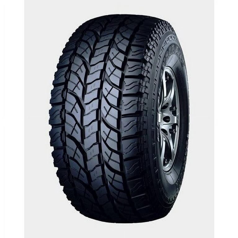 Yokohama Geolandar A/T-S 225/55R18 98H BSW (2 Tires) - Walmart.com