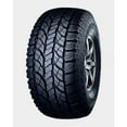 thumbnail image 1 of Yokohama Geolandar A/T-S 37X12.50R18 D/8PLY BSW (2 Tires), 1 of 1