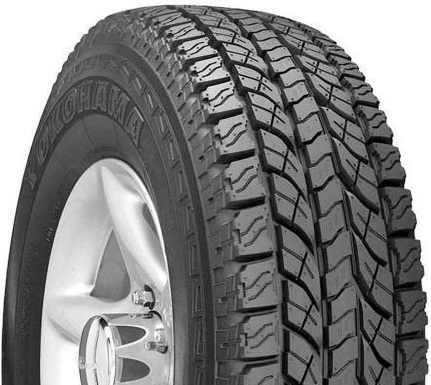 [4本セット] YOKOHAMA V03 225/65R17 102H Yokohama Geolandar 225/65R17 102H BW All-Season Versatile