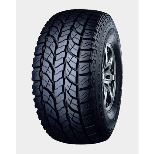 Yokohama Geolandar A/T-S P245/70R16 106S WL (4 Tires)