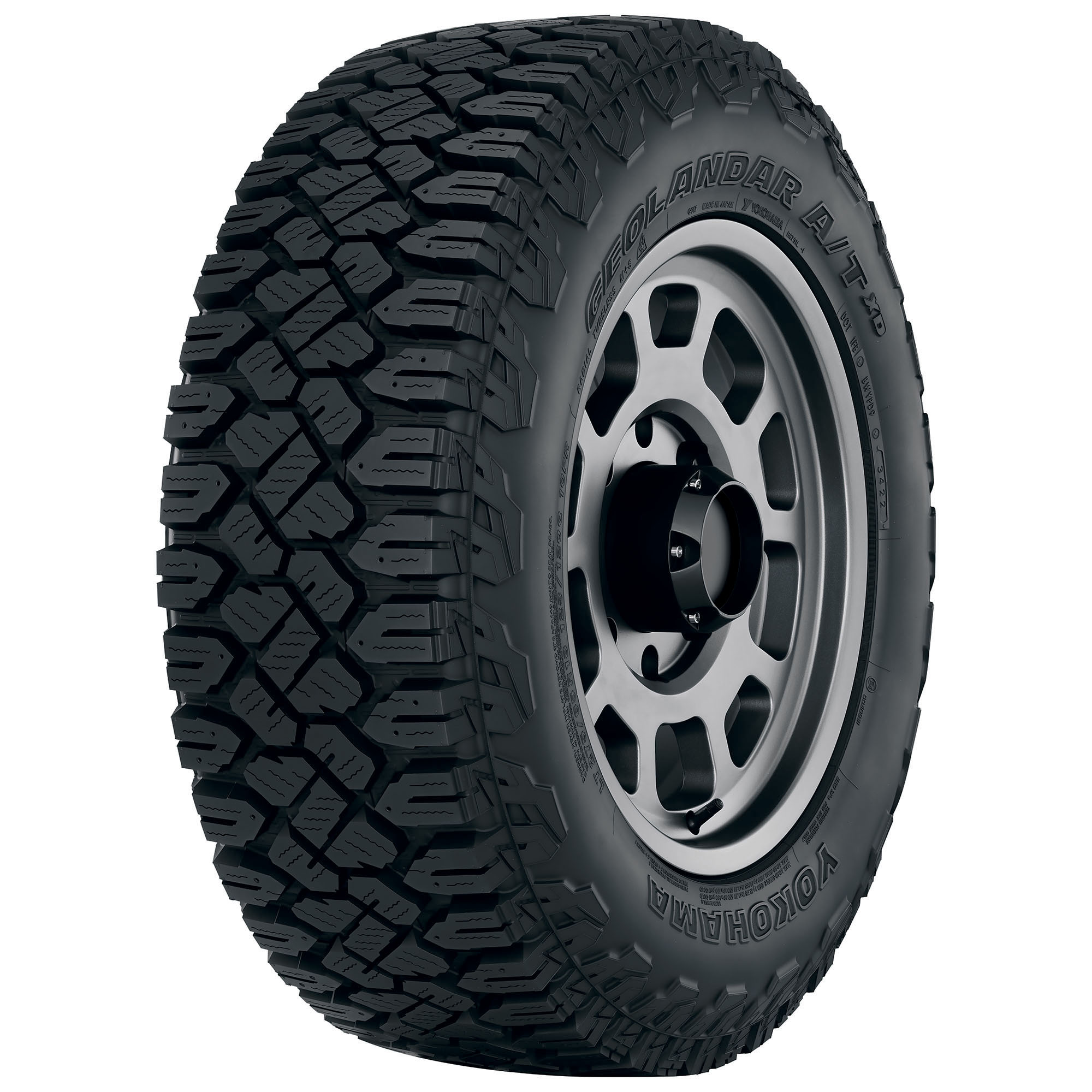 Michelin XPS Rib Summer LT215/85R16 115/112Q E Light Truck Tire ...