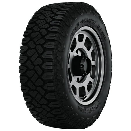 Yokohama Geolandar A/T XD All Terrain LT225/75R16 115/112Q E Light Truck Tire Sansujyuku sansujyuku.com
