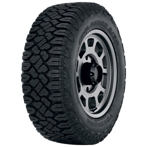 Yokohama Geolandar A/T XD All Terrain LT235/80R17 120/117Q E Light Truck Tire Sansujyuku sansujyuku.com