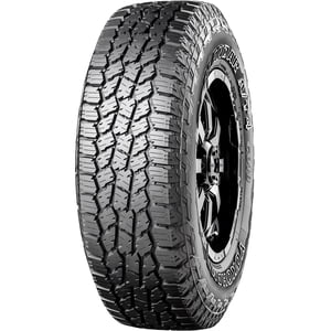 Yokohama Geolandar A/T4 G018 225/70R15 100T a/t All Terrain All Weather Tire Sansujyuku sansujyuku.com