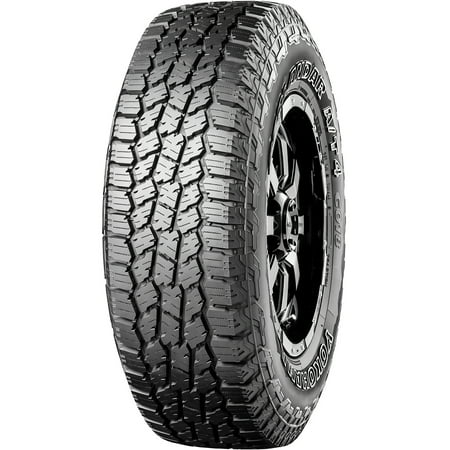 Yokohama Geolandar A/T4 G018 225/70R15 100T a/t All Terrain All Weather Tire Sansujyuku sansujyuku.com