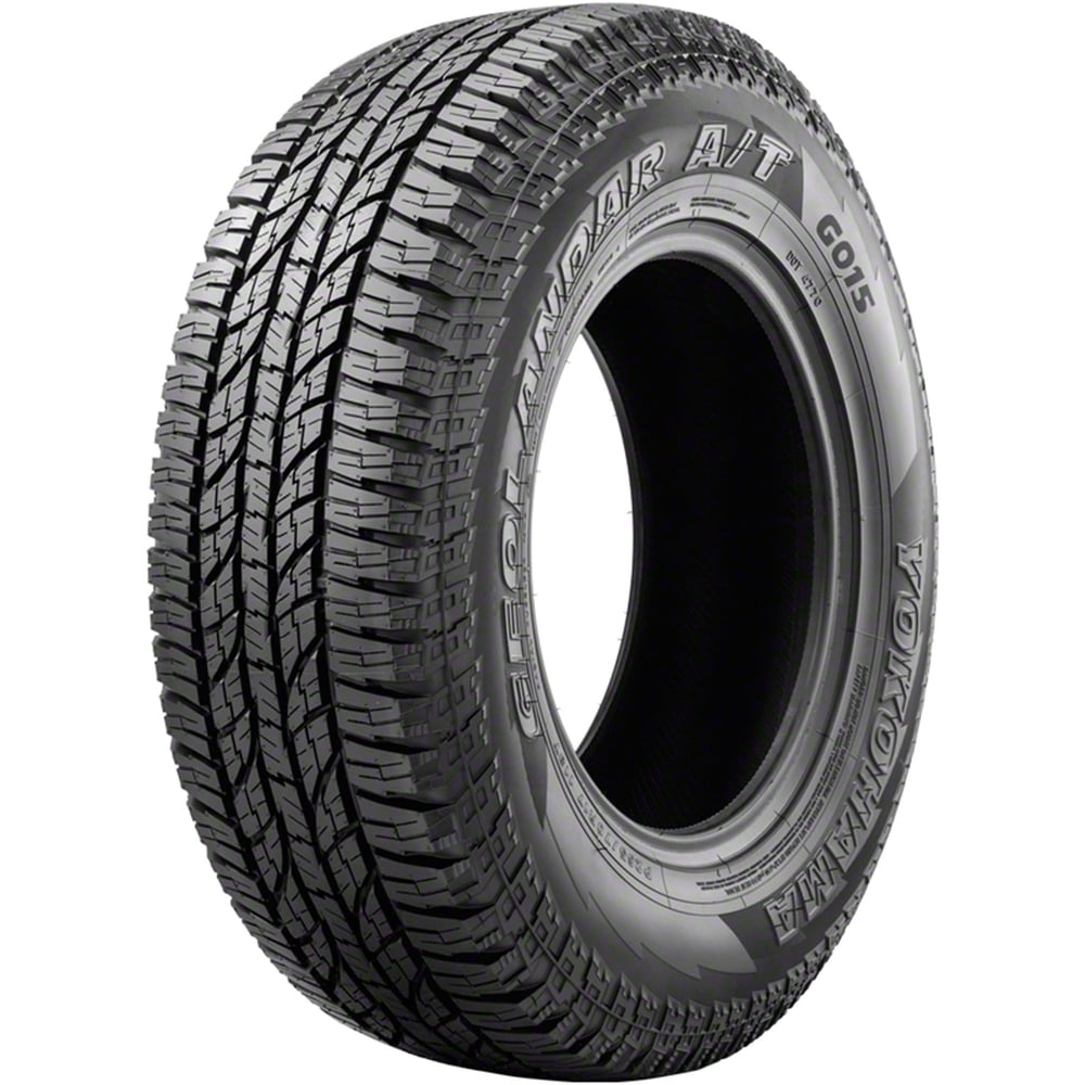 Yokohama Geolandar AT G015 All Terrain 225/60R18 104H XL Light Truck Tire Fits: 2018-23 Chevrolet Equinox LT, 2017-18 Subaru Outback 3.6R Touring Yokohama Geolandar AT G015 All Terrain 225/60R18 104H XL Light Truck Tire Fits: 2018-23 Chevrolet Equinox LT, 2017-18 Subaru Outback 3.6R Touring Sansujyuku sansujyuku.com