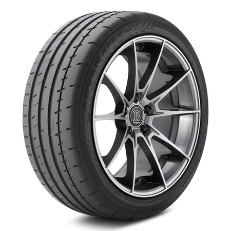 Yokohama Geolandar AT G015 All Terrain 245/50R20 105H XL Light Truck Tire Fits: 2016-18 Honda Pilot Elite, 2013-14 Ford Edge SEL Sansujyuku sansujyuku.com