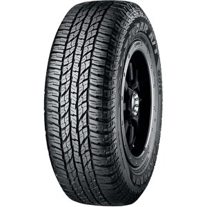 Yokohama Geolandar AT G015 All Terrain 265/60R18 110H Light Truck Tire Fits: 2015 Toyota Tacoma TRD Pro, 2012-14 Toyota Tacoma Pre Runner Sansujyuku sansujyuku.com