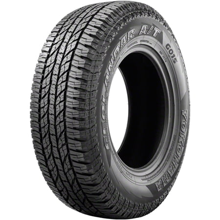 Yokohama Geolandar AT G015 All Terrain LT285/55R20 122/119S E Light Truck Tire Sansujyuku sansujyuku.com