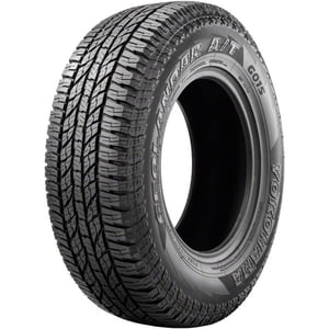Yokohama Geolandar AT G015 LT265/70R17 121/118S E Tire Fits: 2014-18 Chevrolet Silverado 1500 WT, 2010-21 GMC Sierra 1500 SLE Sansujyuku sansujyuku.com