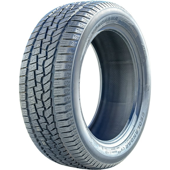 Yokohama Geolandar CV 4S 215/70R16 100H Performance All Weather Tire