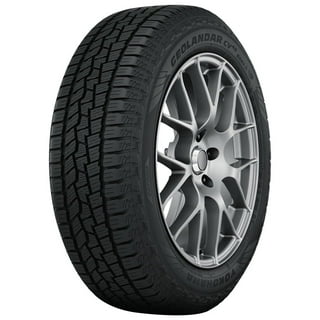 Yokohama 235/55R19 Tires in Shop by Size - Walmart.com
