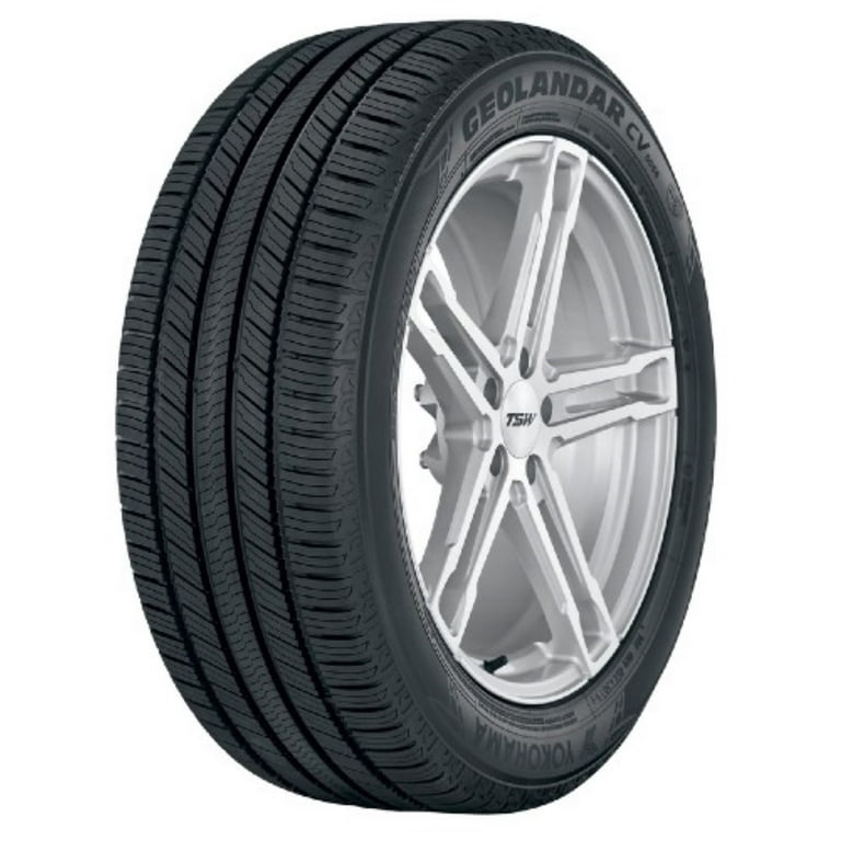 Yokohama Geolandar CV G058 All Season 225/55R18 98V SUV/Crossover