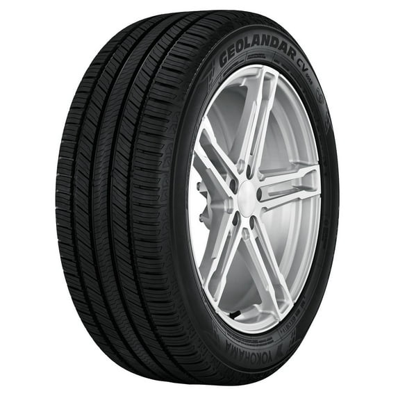 Yokohama Geolandar CV G058 All Season 225/65R17 102H SUV/Crossover Tire
