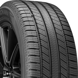 Yokohama Geolandar CV G058 All Season 235/55R19 105V XL SUV/Crossover Tire Fits: 2010-16 Chevrolet Equinox LTZ, 2017-18 Honda CR-V EX-L Sansujyuku sansujyuku.com