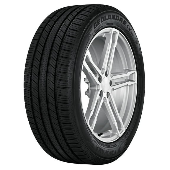 Yokohama Geolandar CV G058 All Season 235/55R20 102V SUV/Crossover Tire