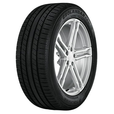 Yokohama Geolandar CV G058 All Season 235/60R18 107V XL SUV/Crossover Tire