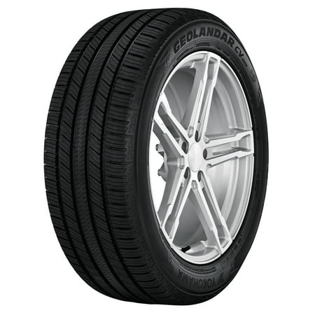 Yokohama Geolandar CV G058 All Season 255/50R19 107V XL SUV/Crossover Tire