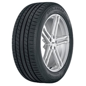 Yokohama Geolandar CV G058 All Season 255/50R19 107V XL SUV/Crossover Tire Sansujyuku sansujyuku.com