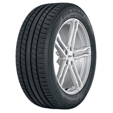 Yokohama Geolandar CV G058 All Season 255/50R19 107V XL SUV/Crossover Tire Sansujyuku sansujyuku.com