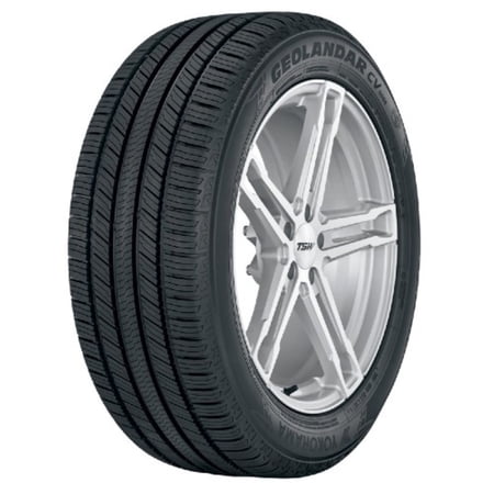 Yokohama Geolandar CV G058 All Season 255/50R20 109V XL SUV/Crossover Tire Sansujyuku sansujyuku.com