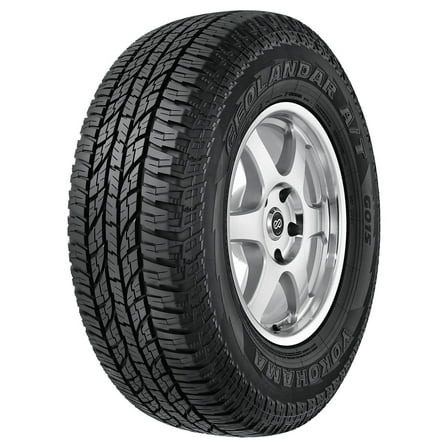 Yokohama Geolandar AT G015 All Terrain 235/60R16 100H Light Truck Tire