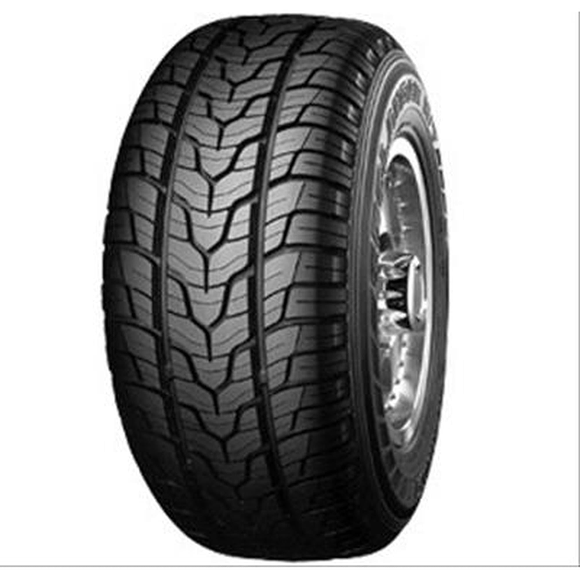 Yokohama 265/60R18 Tires in Shop by Size - Walmart.com Yokohama 265/60R18 Tires in Shop by Size - Walmart.com